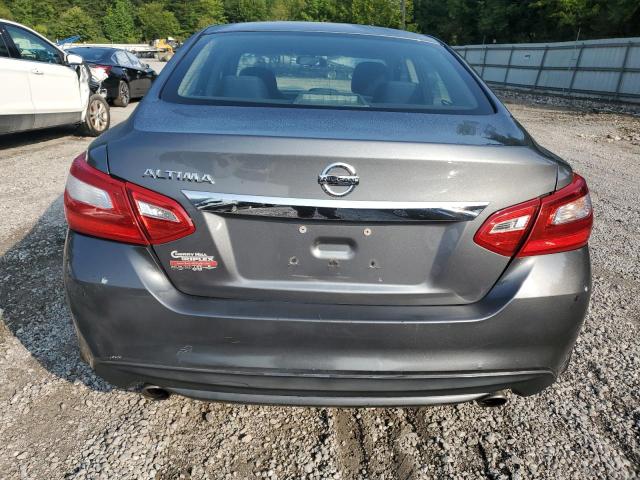 Photo 6 from auction – 2017 NISSAN ALTIMA 2.5 with VIN 1N4AL3AP1HN363078