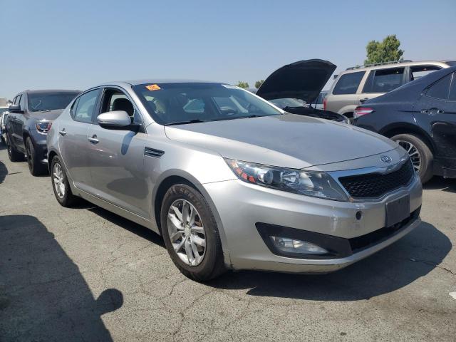 Photo 4 from auction – 2012 KIA OPTIMA LX with VIN KNAGM4A74C5273341