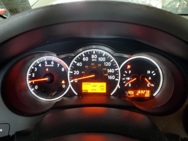 Foto 9 de la subasta – 2012 NISSAN ALTIMA BAS con VIN 1N4AL2APXCN514549