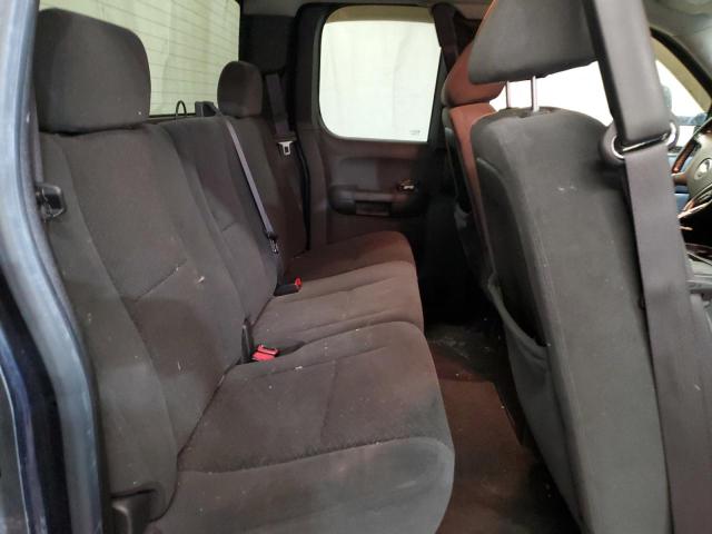 Photo 10 from auction – 2008 CHEVROLET SILVERADO with VIN 2GCEK190881118936