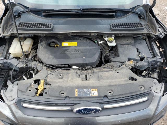 Photo 11 from auction – 2016 FORD ESCAPE SE with VIN 1FMCU9GX2GUA25487