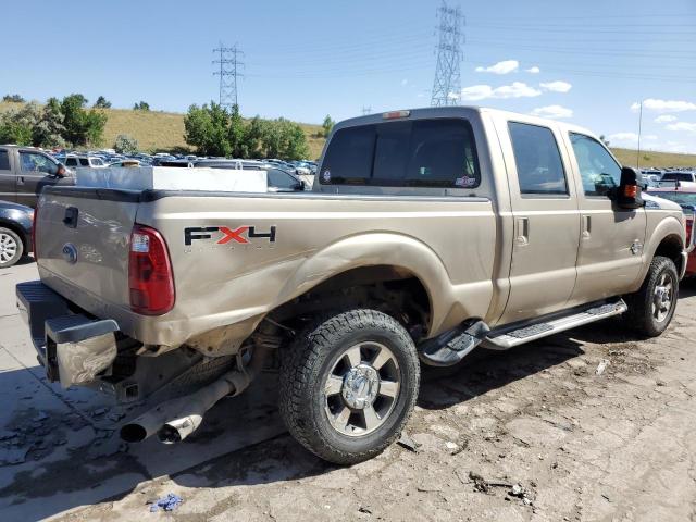 Photo 3 from auction – 2011 FORD F250 SUPER with VIN 1FT7W2BT6BEC93554
