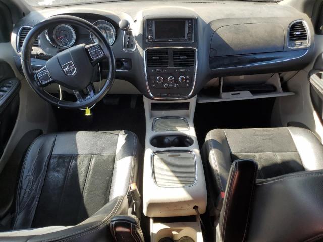 Photo 8 from auction – 2018 DODGE GRAND CARA with VIN 2C4RDGCG6JR302171