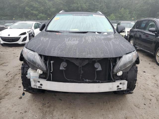Photo 5 from auction – 2012 LEXUS RX 450H with VIN 2T2BK1BAXCC129268