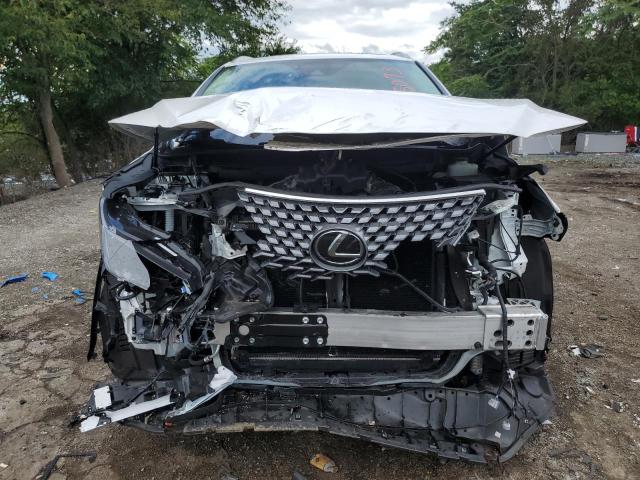 Photo 5 from auction – 2020 LEXUS RX 350 with VIN 2T2HZMDA0LC249861