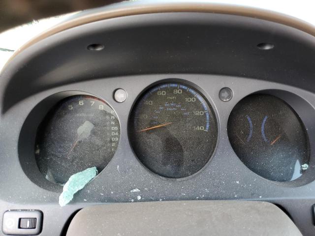 Photo 9 from auction – 2005 ACURA MDX TOURIN with VIN 2HNYD18685H545012