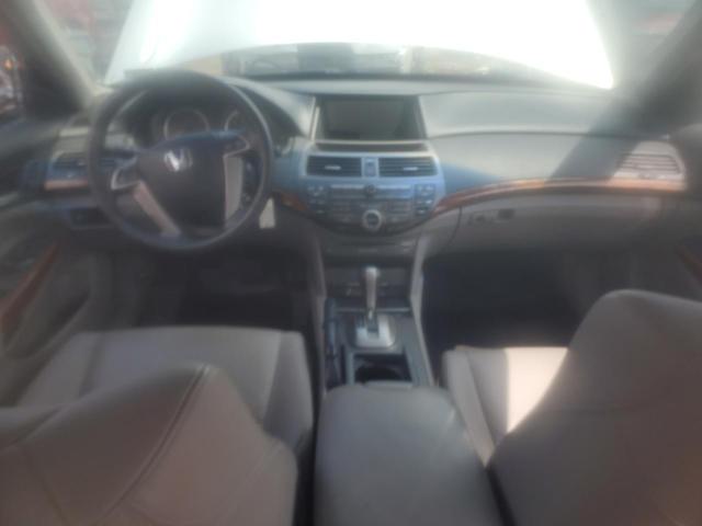 Photo 8 from auction – 2012 HONDA ACCORD EXL with VIN 1HGCP3F87CA036923