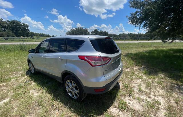 Photo 3 from auction – 2013 FORD ESCAPE SEL with VIN 1FMCU0H96DUA41053