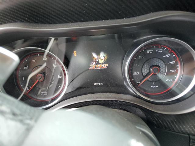 Photo 9 from auction – 2020 DODGE CHARGER SC with VIN 2C3CDXGJ0LH153166