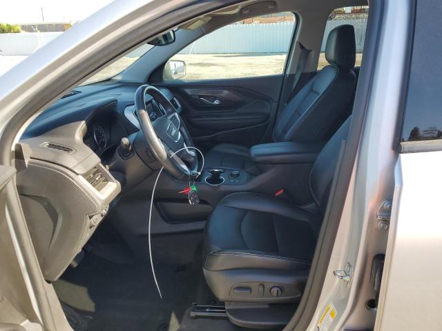 Photo 7 from auction – 2022 GMC TERRAIN SL with VIN 3GKALVEV2NL161834