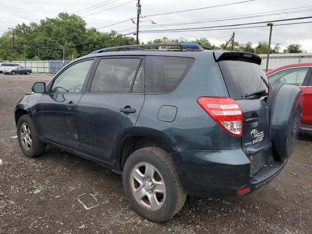 Photo 2 from auction – 2010 TOYOTA RAV4 with VIN JTMBF4DV5A5026778