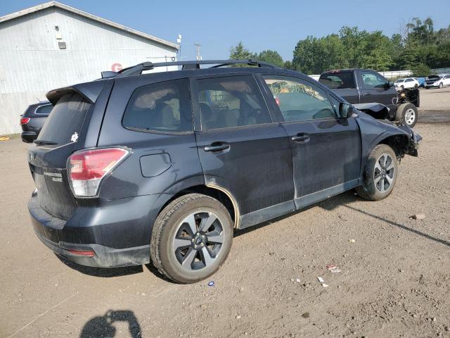 Photo 3 from auction – 2017 SUBARU FORESTER 2 with VIN JF2SJAEC6HH401761