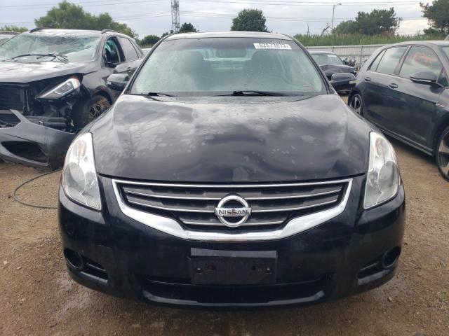 Photo 5 from auction – 2010 NISSAN ALTIMA BAS with VIN 1N4AL2AP5AN496779