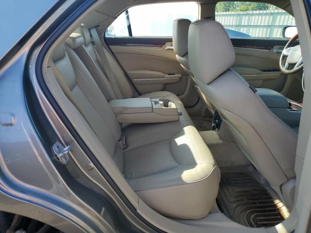 Photo 10 from auction – 2011 CHRYSLER 300C with VIN 2C3CA6CT3BH538200