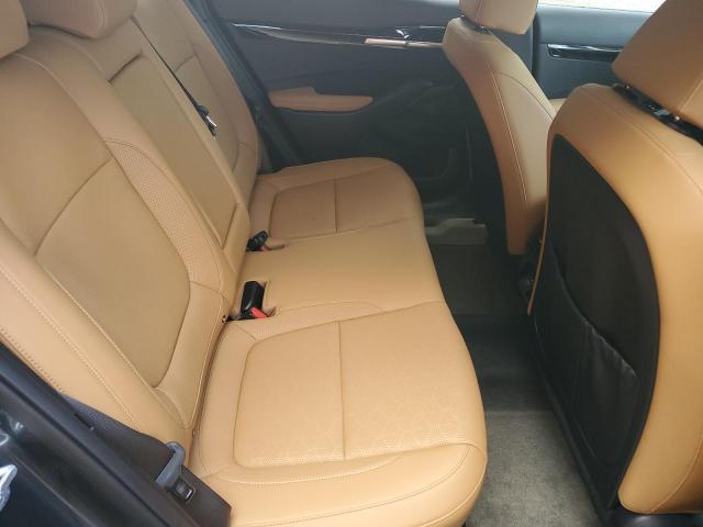 Photo 11 from auction – 2024 KIA SELTOS EX with VIN KNDERCAA2R7502520