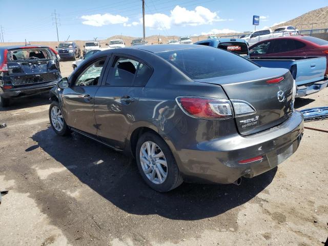 Photo 2 from auction – 2013 MAZDA 3 I with VIN JM1BL1V76D1799679