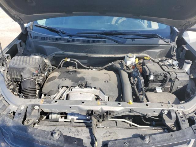 Photo 12 from auction – 2018 CHEVROLET EQUINOX LT with VIN 3GNAXTEX6JS586809