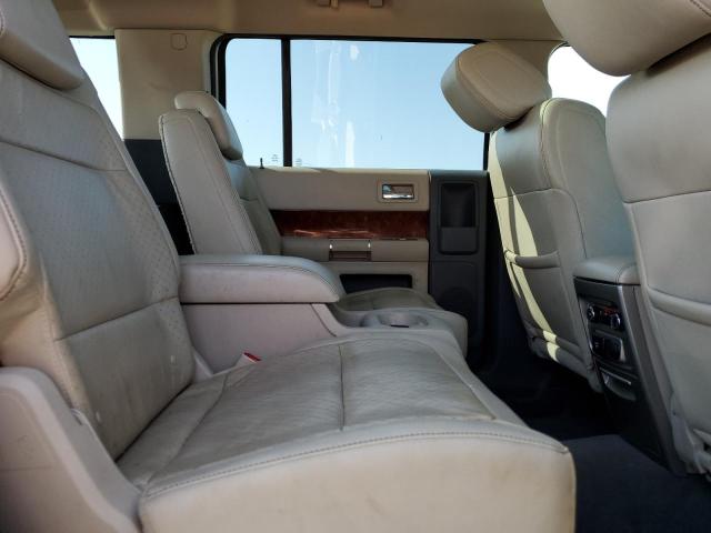 Photo 11 from auction – 2009 FORD FLEX LIMIT with VIN 2FMEK63C19BA77606