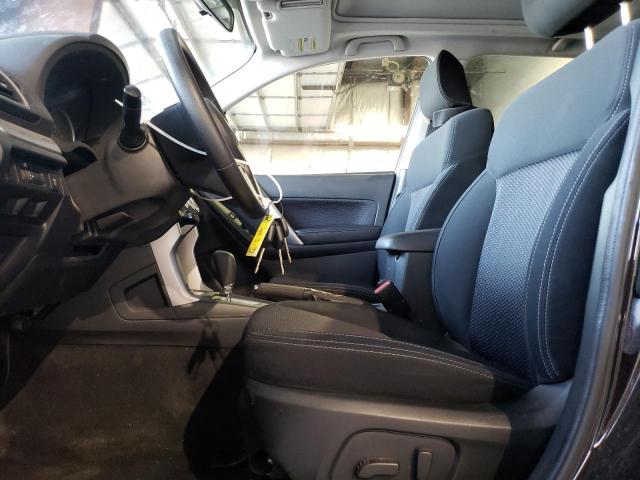Photo 7 from auction – 2018 SUBARU FORESTER 2 with VIN JF2SJADCXJH501272