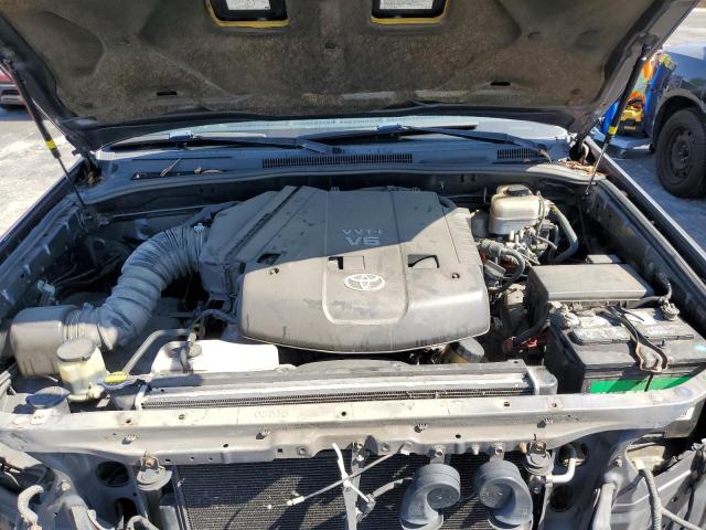Photo 12 from auction – 2008 TOYOTA 4RUNNER SR with VIN JTEZU14R28K007716