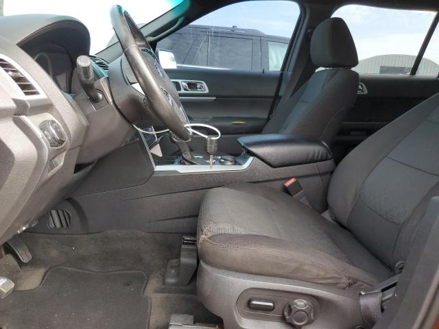 Снимка 7 от търг – 2011 FORD EXPLORER X с VIN 1FMHK8D80BGA51144