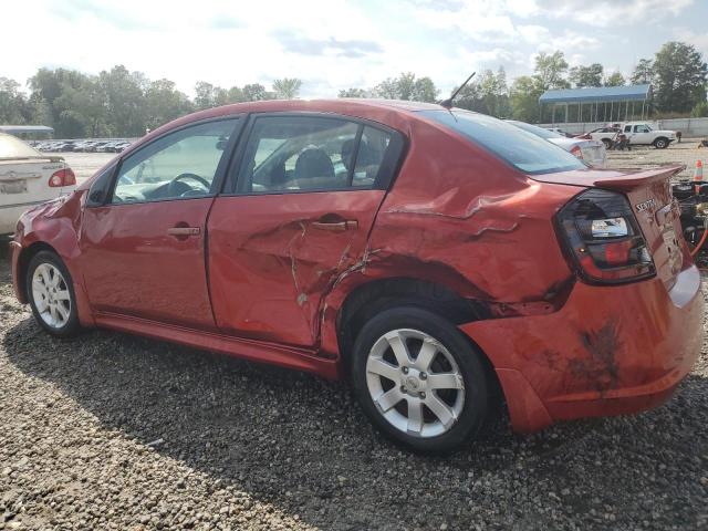 Photo 2 from auction – 2011 NISSAN SENTRA 2.0 with VIN 3N1AB6AP8BL621945