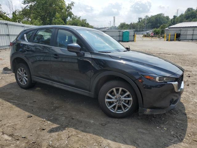 صورة رقم 4 من المزاد - 2022 MAZDA CX-5 مع VIN JM3KFBAM0N0602187