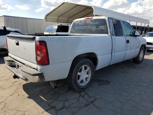 Photo 3 from auction – 1999 CHEVROLET SILVERADO2 with VIN 2GCEC19T4X1142687