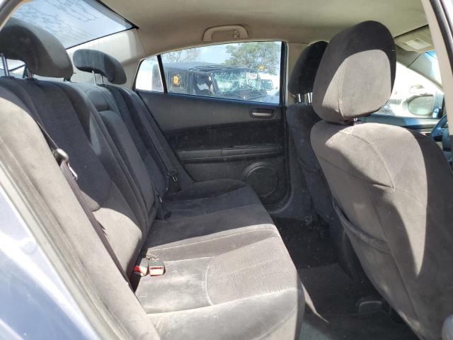 Photo 10 from auction – 2010 MAZDA 6 I with VIN 1YVHZ8BH1A5M46585