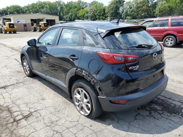 Photo 2 from auction – 2018 MAZDA CX-3 SPORT with VIN JM1DKFB79J0320282