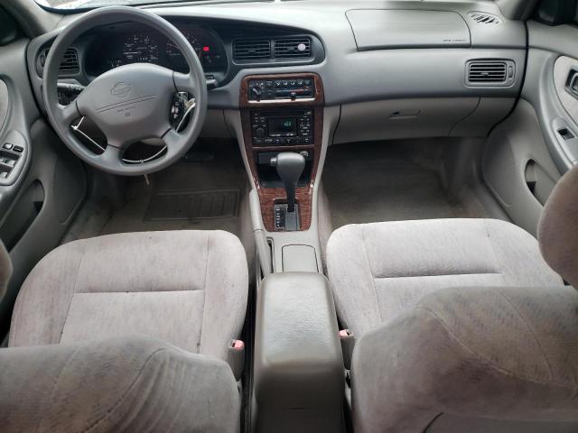 Photo 8 from auction – 1999 NISSAN ALTIMA XE with VIN 1N4DL01D2XC239591