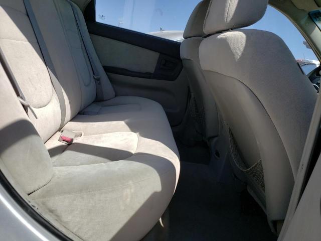 Photo 10 from auction – 2006 KIA SPECTRA LX with VIN KNAFE121265225505