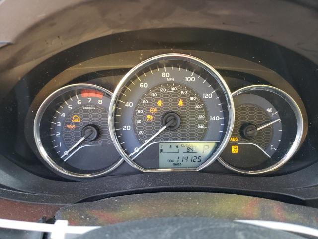 Photo 9 from auction – 2015 TOYOTA COROLLA L with VIN 2T1BURHE6FC463194