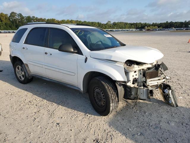 Photo 4 from auction – 2005 CHEVROLET EQUINOX LS with VIN 2CNDL13F756208806