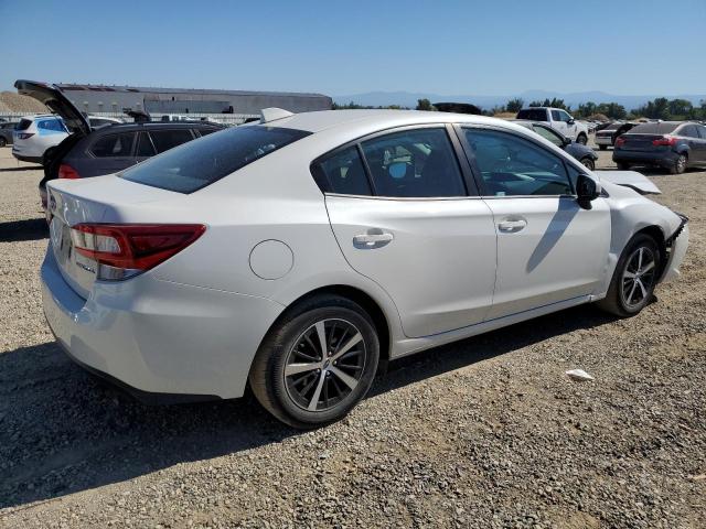 Photo 3 from auction – 2022 SUBARU IMPREZA PR with VIN 4S3GKAV67N3610477