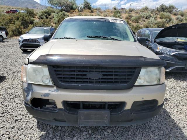 Photo 5 from auction – 2002 FORD EXPLORER X with VIN 1FMZU73EX2ZB42586