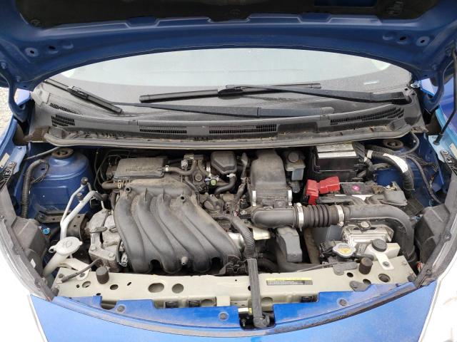 Photo 11 from auction – 2015 NISSAN VERSA NOTE with VIN 3N1CE2CP7FL354633