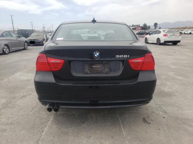 Photo 6 from auction – 2010 BMW 328 I SULE with VIN WBAPH5C54AA440288