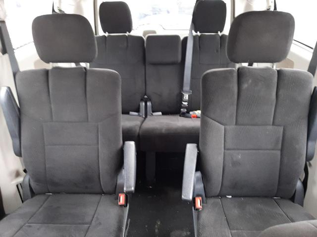 صورة رقم 10 من المزاد - 2013 DODGE GRAND CARA مع VIN 2C4RDGCG4DR669283