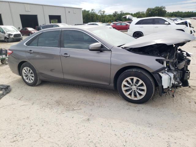 Photo 4 from auction – 2015 TOYOTA CAMRY LE with VIN 4T4BF1FK9FR510842