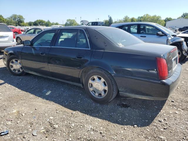 Снимка 2 от търг – 2004 CADILLAC DEVILLE с VIN 1G6KD54Y44U115597