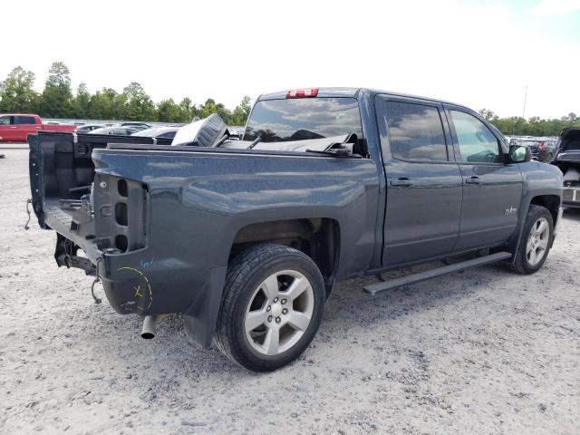 Photo 3 from auction – 2018 CHEVROLET SILVERADO with VIN 3GCPCRECXJG462673