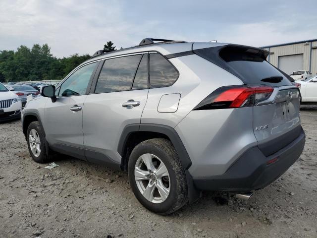 Photo 2 from auction – 2021 TOYOTA RAV4 XLE with VIN 2T3P1RFV3MC185053