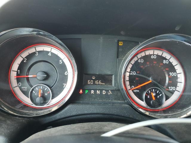 Photo 9 from auction – 2019 DODGE GRAND CARA with VIN 2C4RDGCG5KR772094