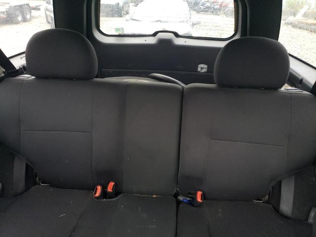 Photo 10 from auction – 2004 JEEP GRAND CHER with VIN 1J4GW48S34C310653
