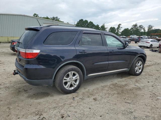 Снимка 3 от търг – 2011 DODGE DURANGO CR с VIN 1D4SD4GT4BC592916