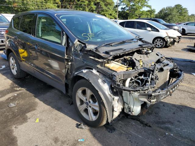 Foto 4 de la subasta – 2016 FORD ESCAPE SE con VIN 1FMCU0G71GUA62980