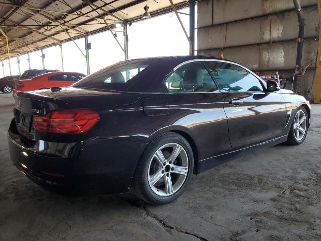Photo 3 from auction – 2014 BMW 428 I with VIN WBA3V5C55EP751271