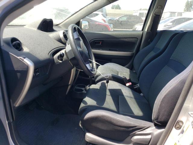 Photo 7 from auction – 2006 TOYOTA SCION with VIN JTKKT604265003069
