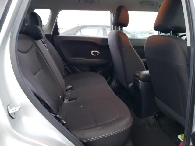 Photo 10 from auction – 2017 KIA SOUL with VIN KNDJN2A27H7435618